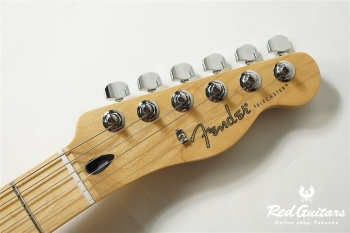 Player Telecaster - Butterscotch Blonde